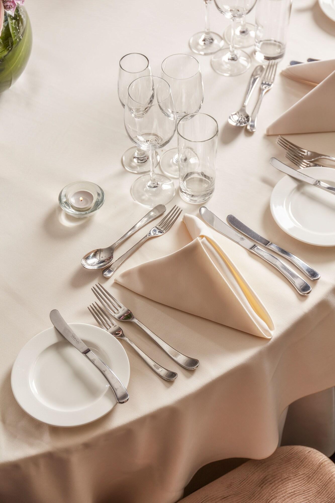 Restaurant Mallory Court Country House Hotel and Spa