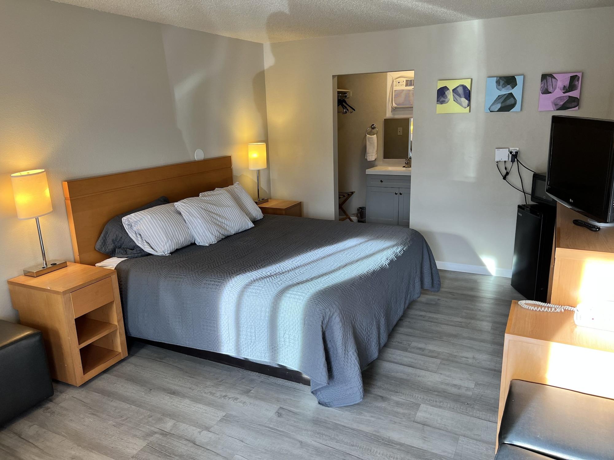 Habitación Garden of the Gods Motel