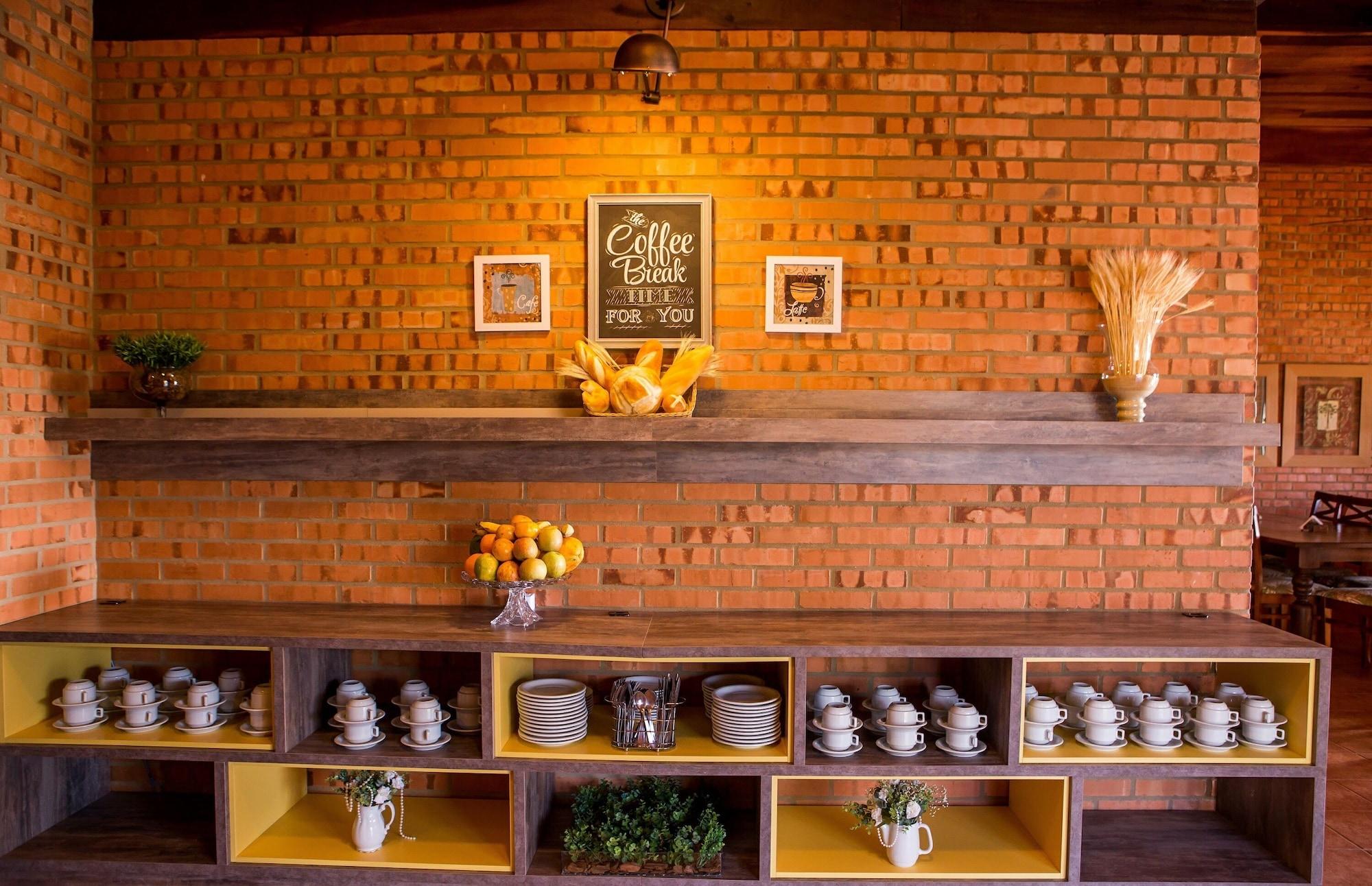 Restaurant Pousada Molinha