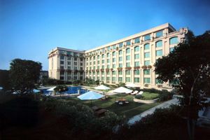 Alojamiento - The Grand New Delhi