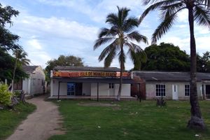 Alojamiento - Hotel Isla de Manga Beach