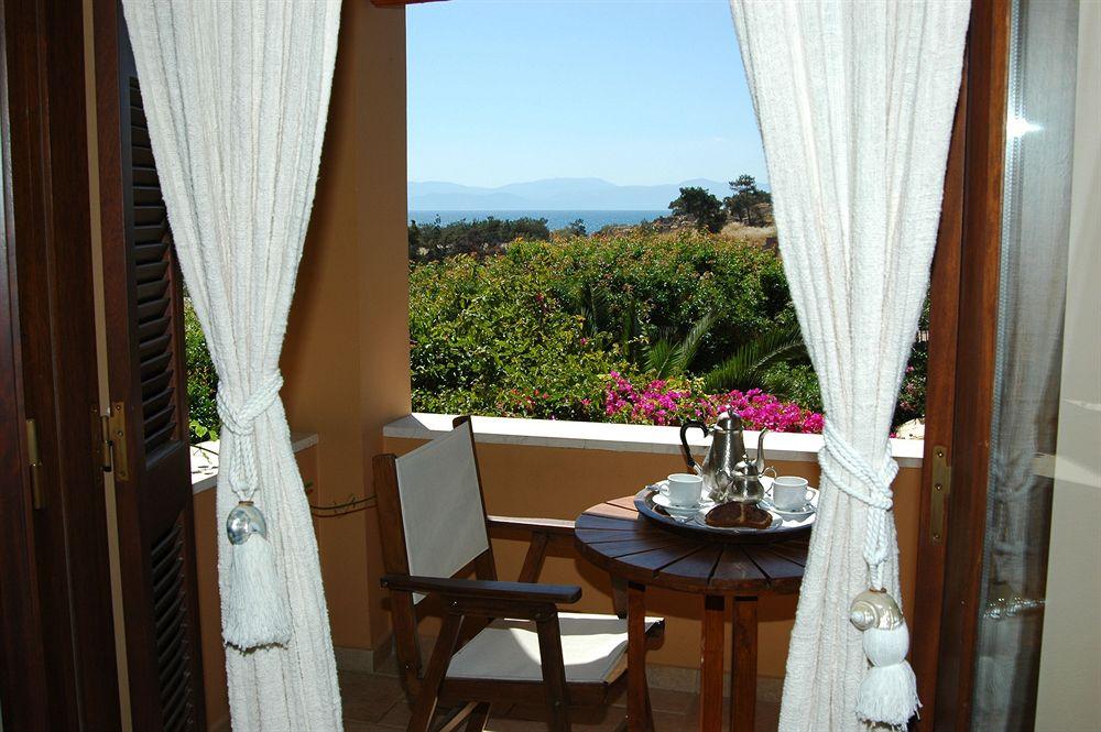 Rastoni Hotel Aegina by null