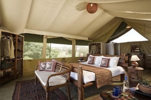 Alquiler Vacacional - Kicheche Mara Camp