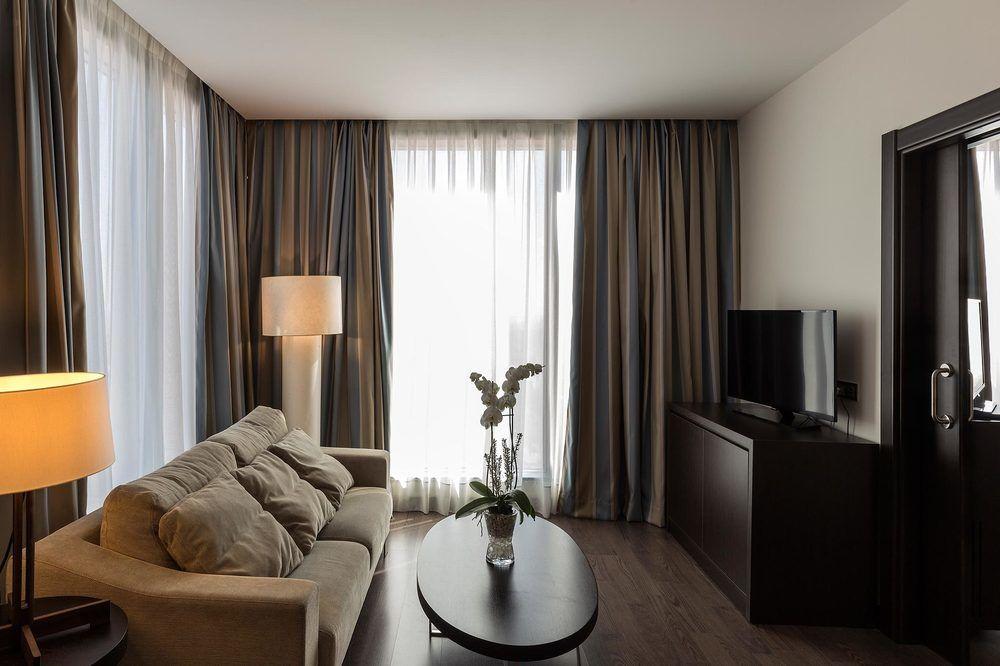 Hotel LCB Hotel Fuenlabrada
