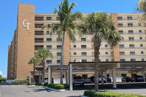 Alquiler Vacacional - Beach Paradise, Ocean View #803