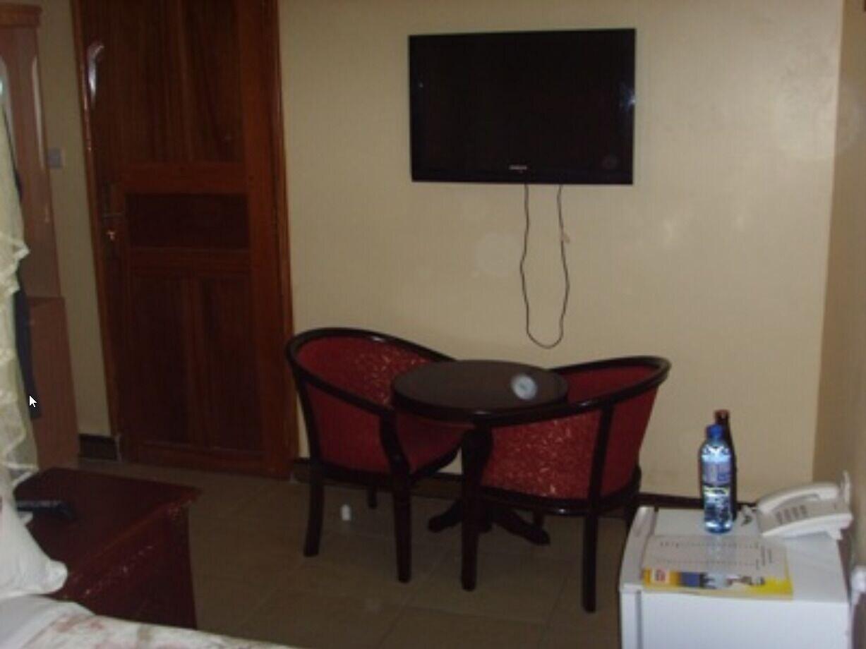 Habitación Naf Blue View Hotel - Mtwara