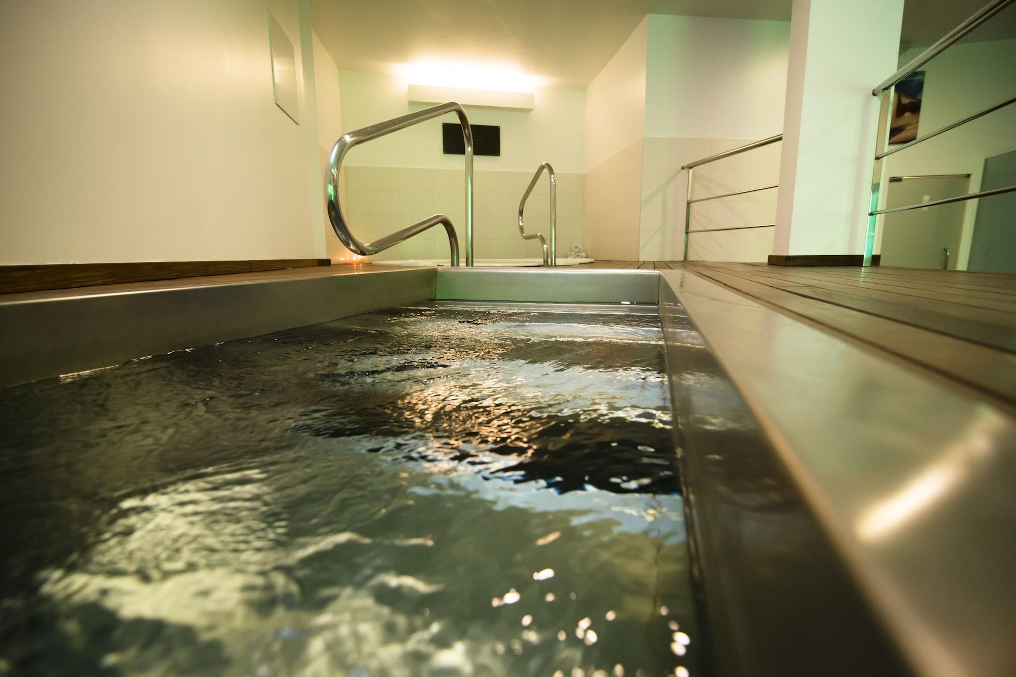 Spa Bahia Almuñecar