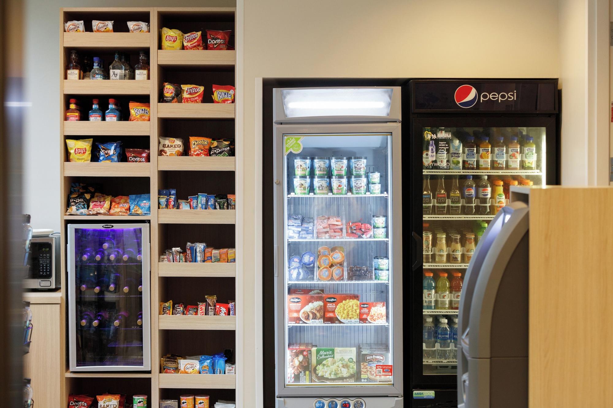 Restaurant Fairfield Inn & Suites by Marriott Miami Airport South