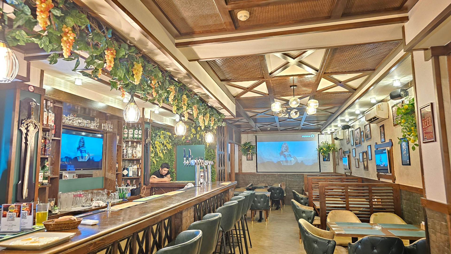 Restaurant Du Port Hotel