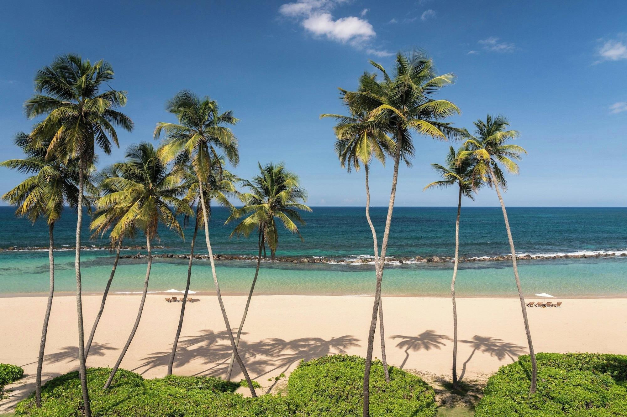 Habitación Residences at Dorado Beach, a Ritz-Carlton Reserve