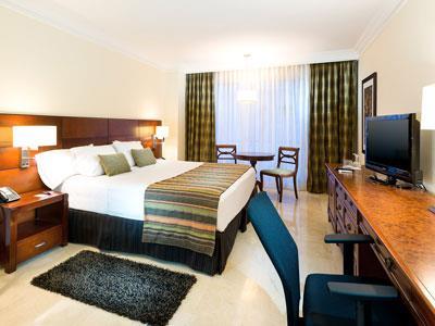 Hotel Dann Carlton Bucaramanga