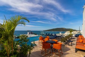 Alojamiento - Ingleses Park Hotel