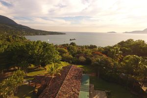 Alojamiento - Villa Galiileu Ilhabela