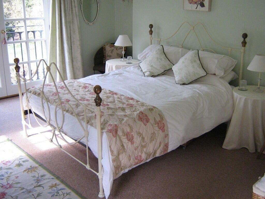 Habitación April Cottage