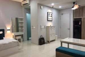 Alquiler Vacacional - Lovely studio apt w pool & steam bath @ Damansara