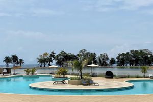 Alojamiento - El Retiro Hotel