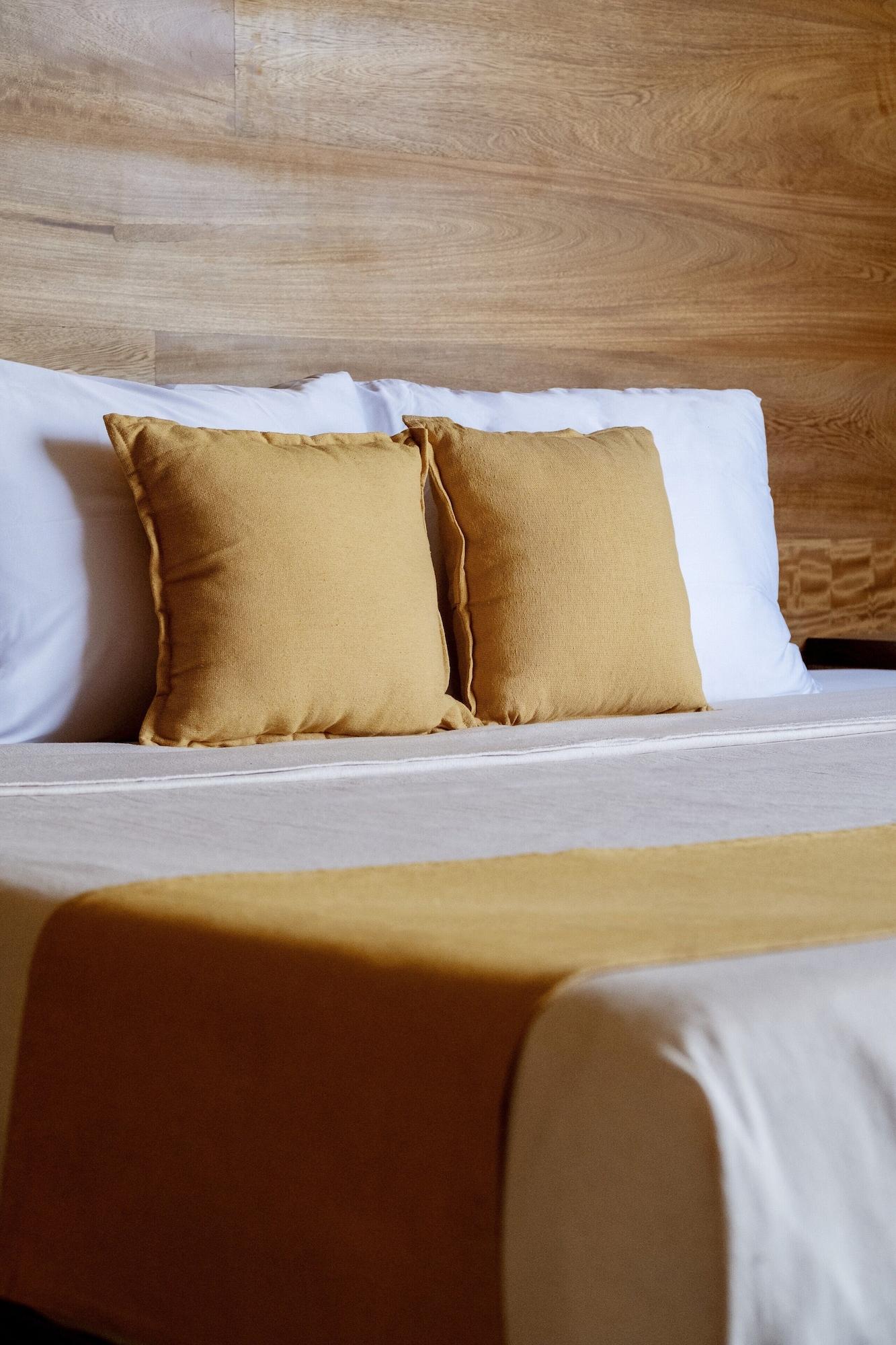 Habitación Torrearena Design Hotel