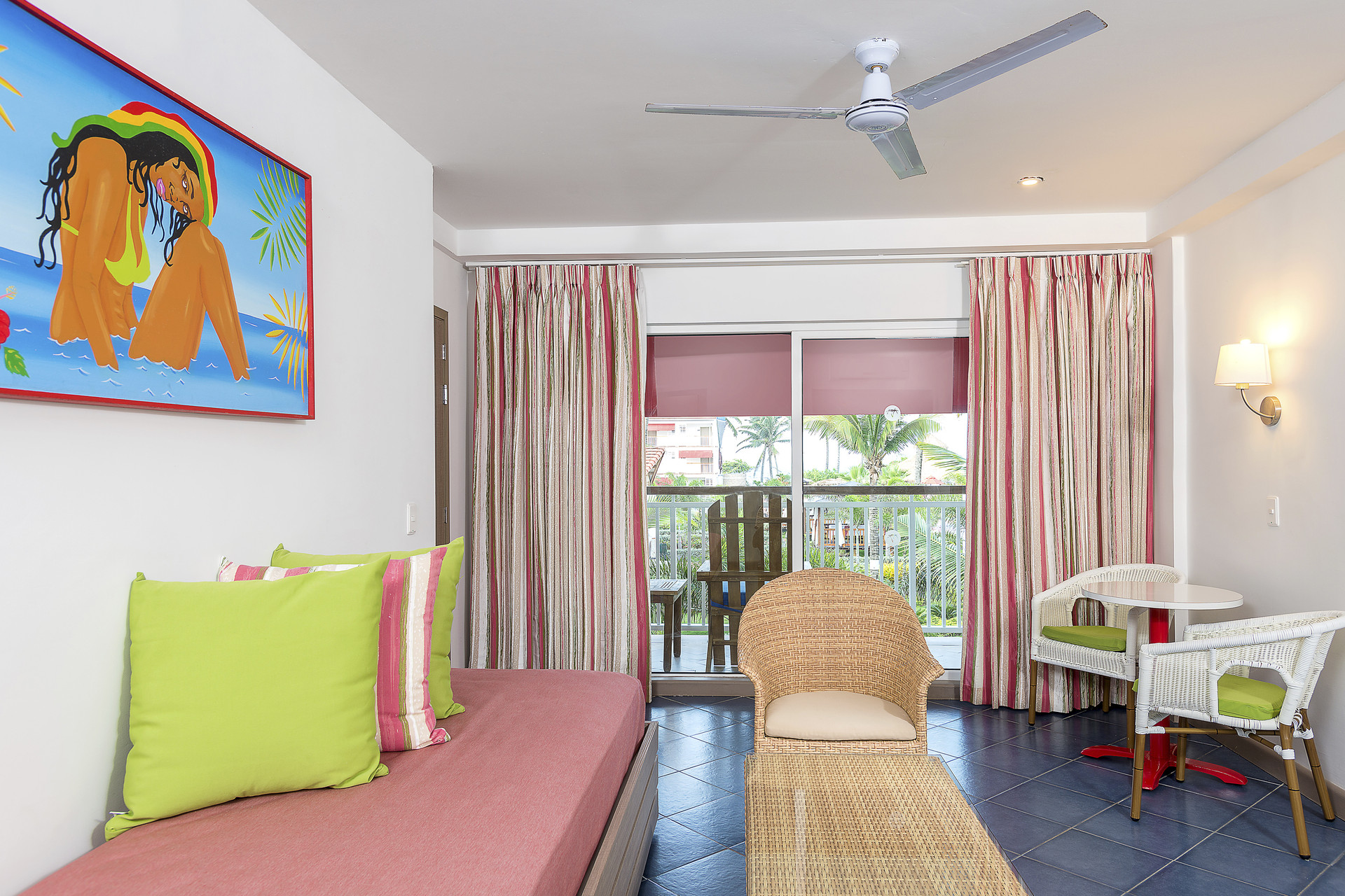 Habitación Decameron Isleño All Inclusive