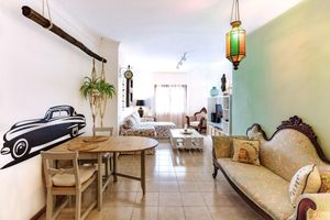 Alquiler Vacacional - Atlantic Flat ~ Cozy apartment in Vegueta, Las Palmas