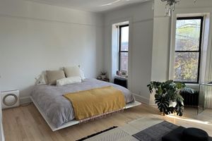 Alquiler Vacacional - Charming Brownstone just 2.5 blocks from Prospect park