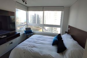 Alquiler Vacacional - Sunset Arena Concón