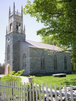 Alojamiento - Historic Stone Church in The Berkshires