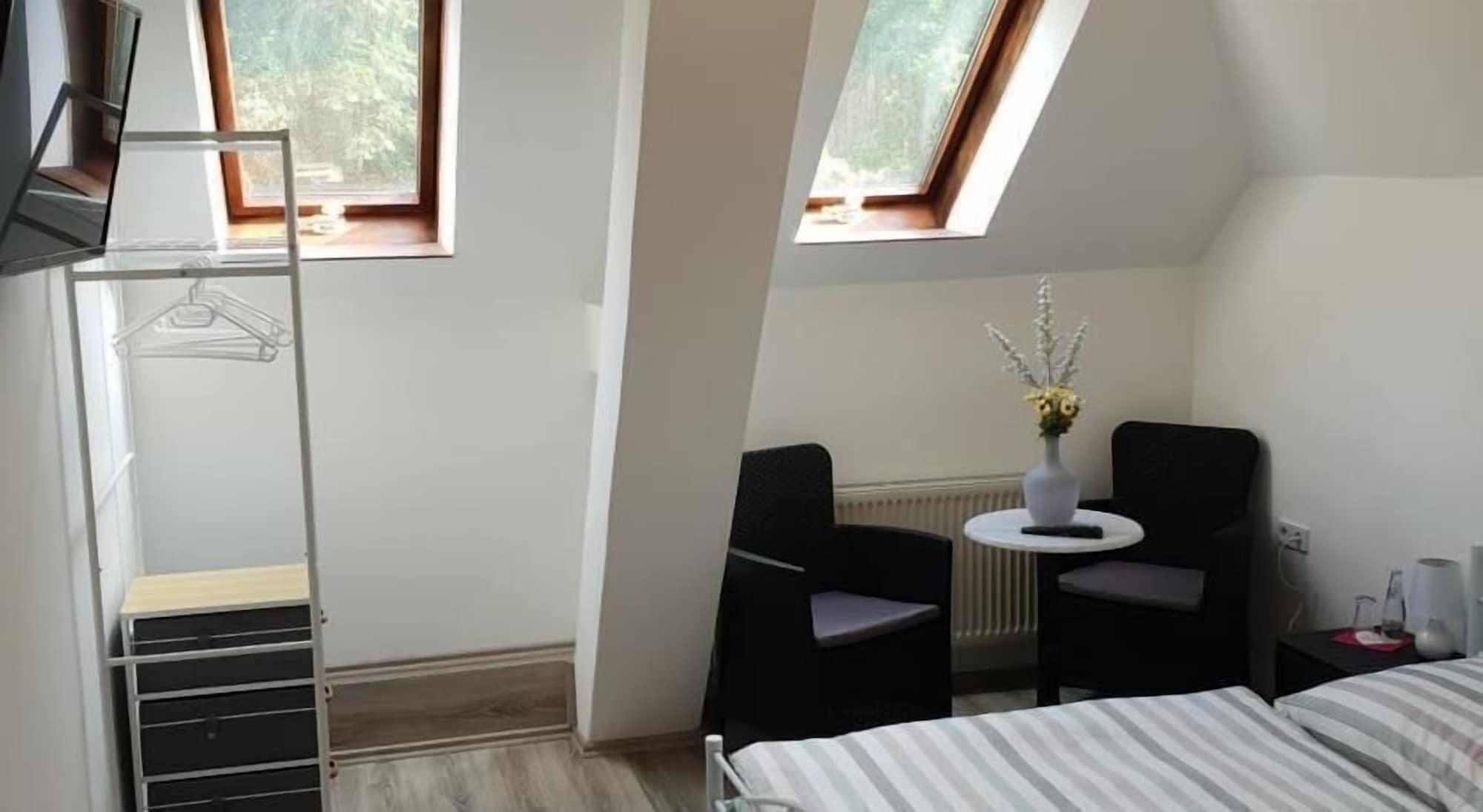 Habitación Landhotel Sonnenschein