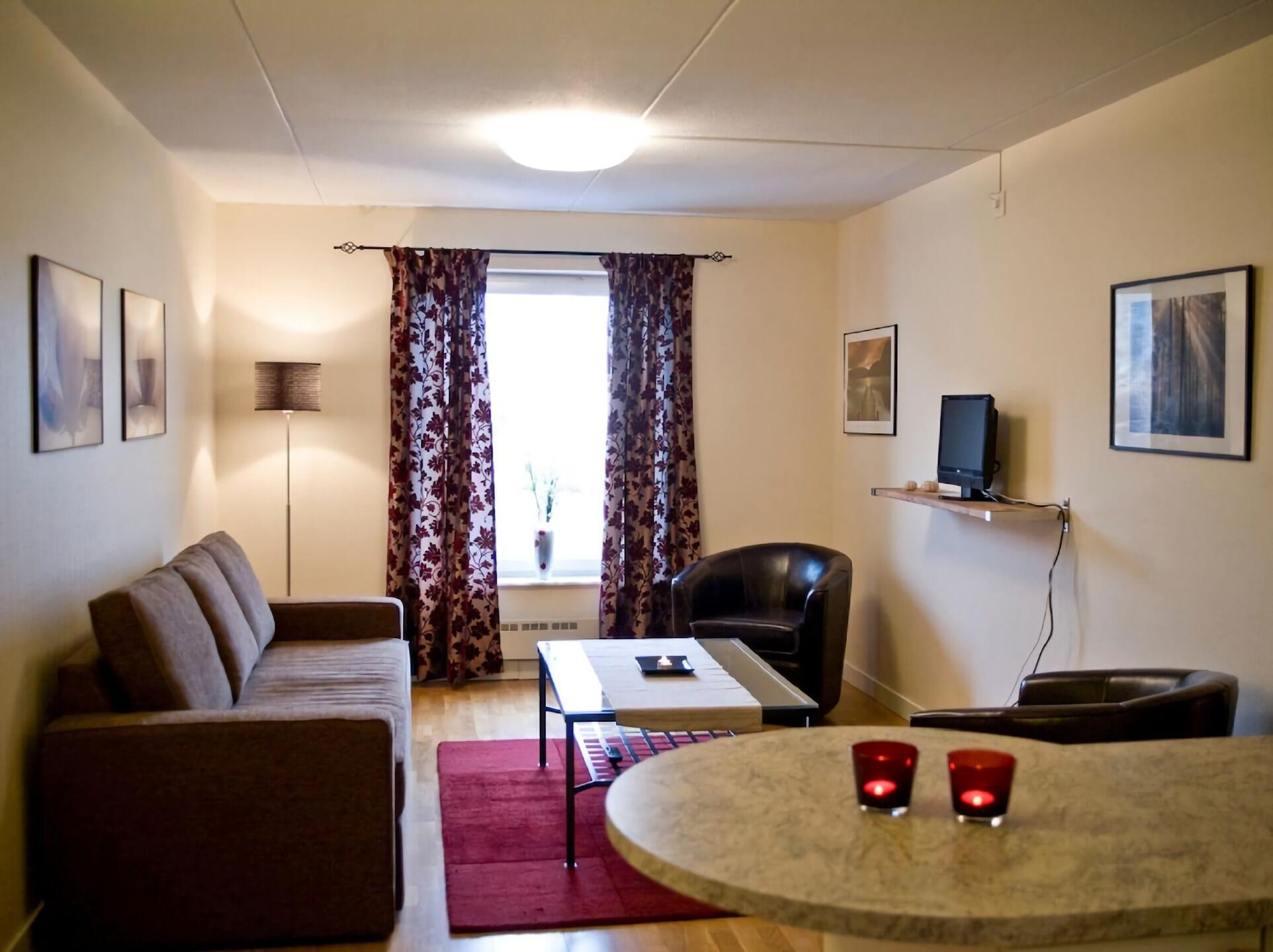 Comodidades del Alojamiento Hotel Riverside