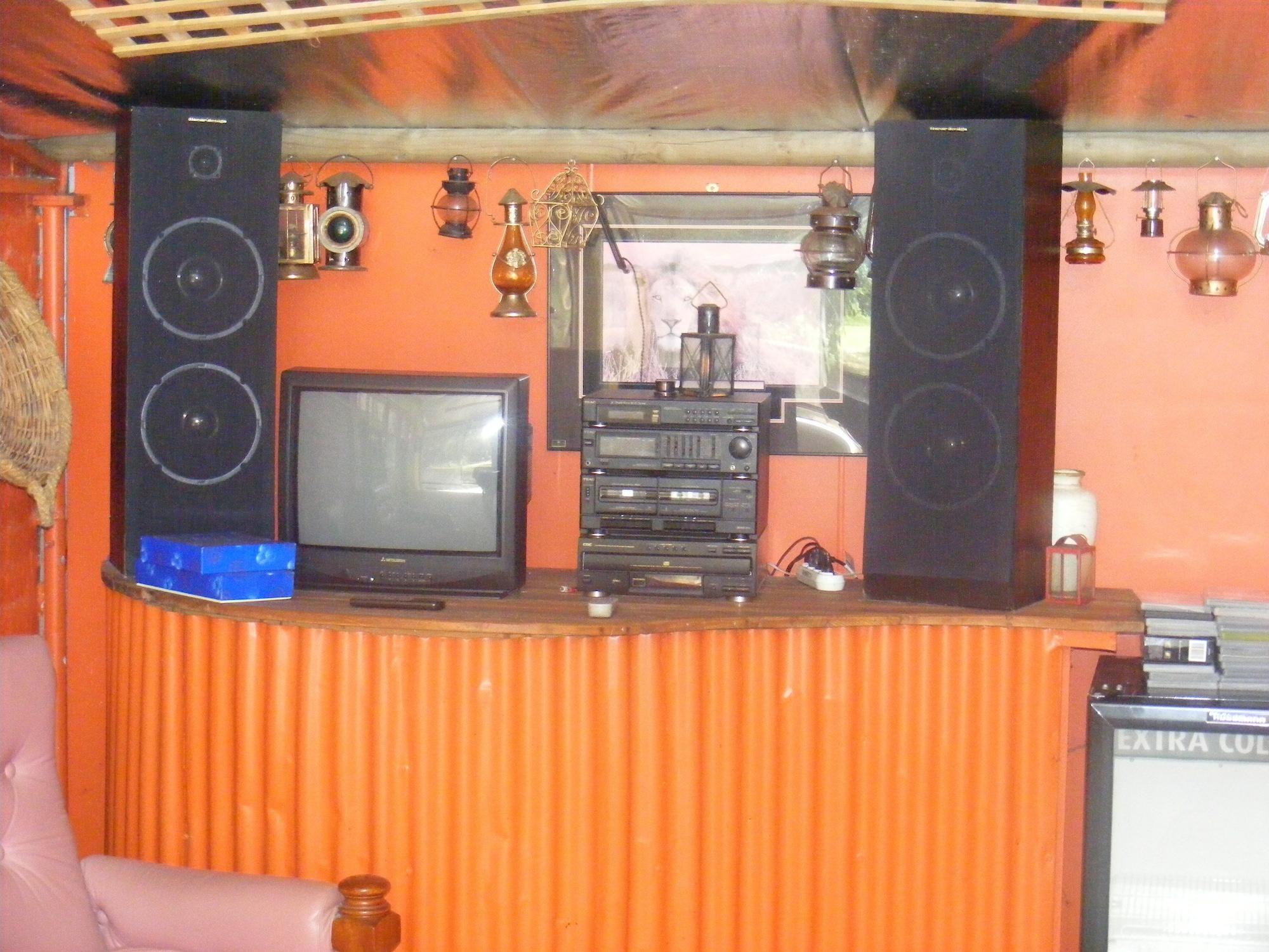 Instalaciones Recreativas Weeroona