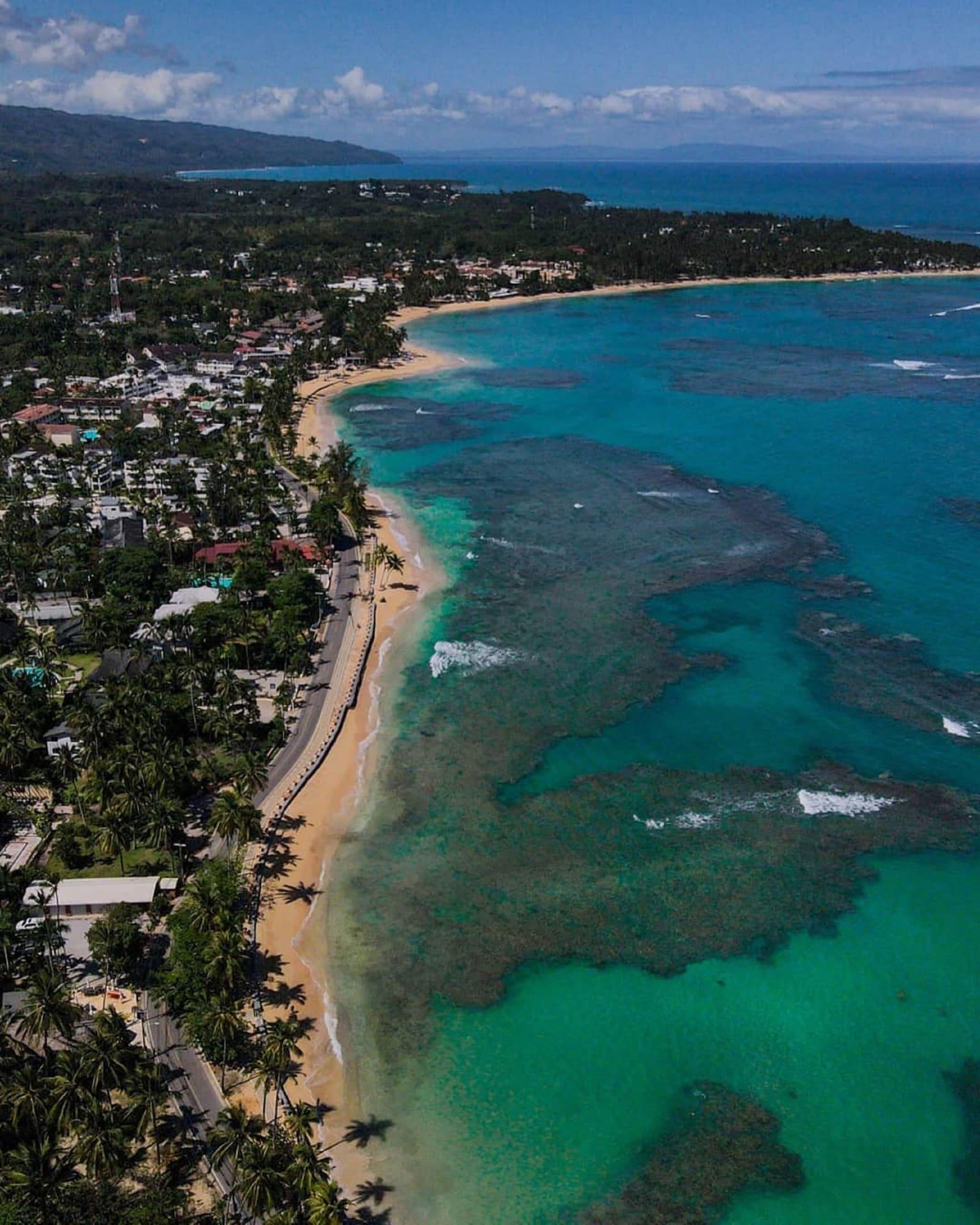 Playa Solaz Boutique Hotel