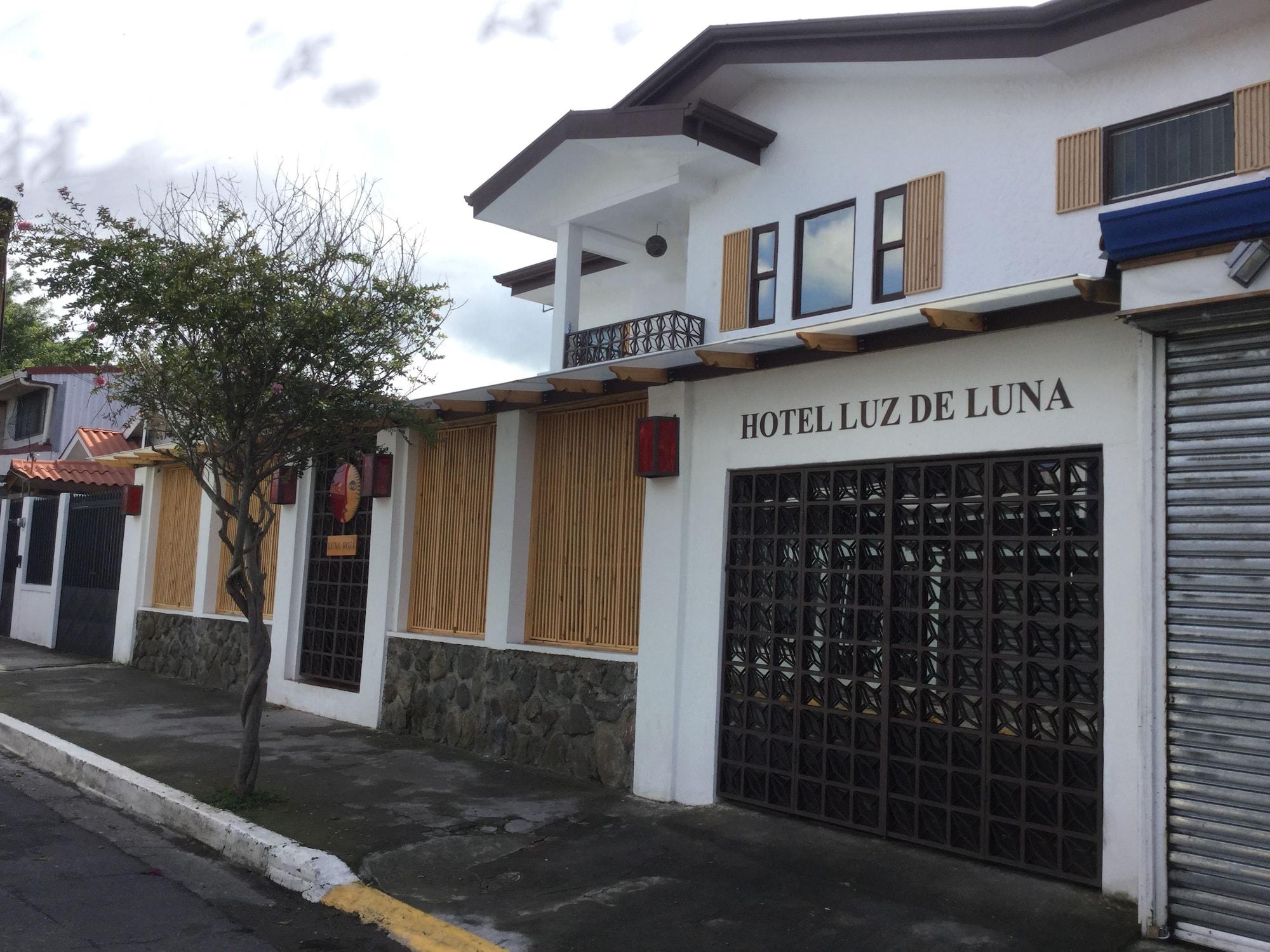 Varios Hotel Boutique Luz de Luna