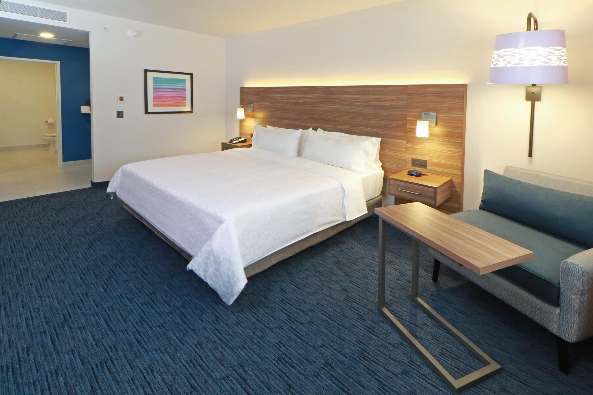 Habitación Holiday Inn Express San Luis Potosi by IHG