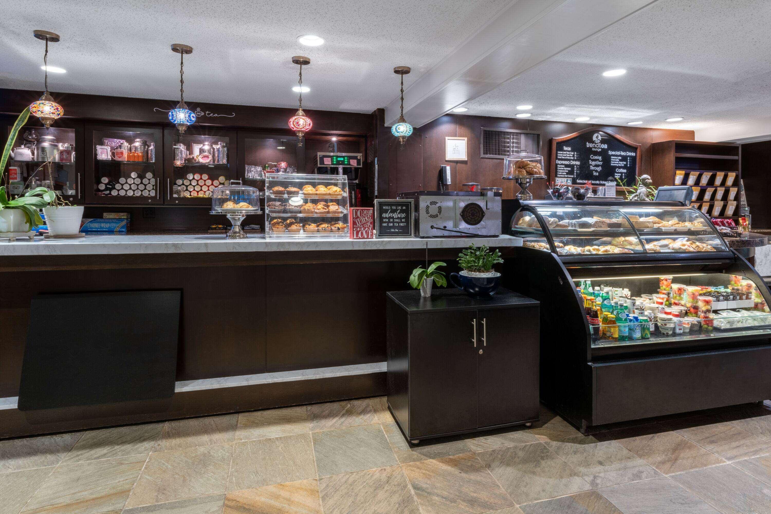 Restaurant Wyndham Boca Raton Hotel