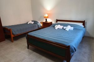 Alquiler Vacacional - 2 ambientes a cuadras de la ría