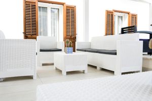 Alojamiento - Marina di Petrolo Apartments