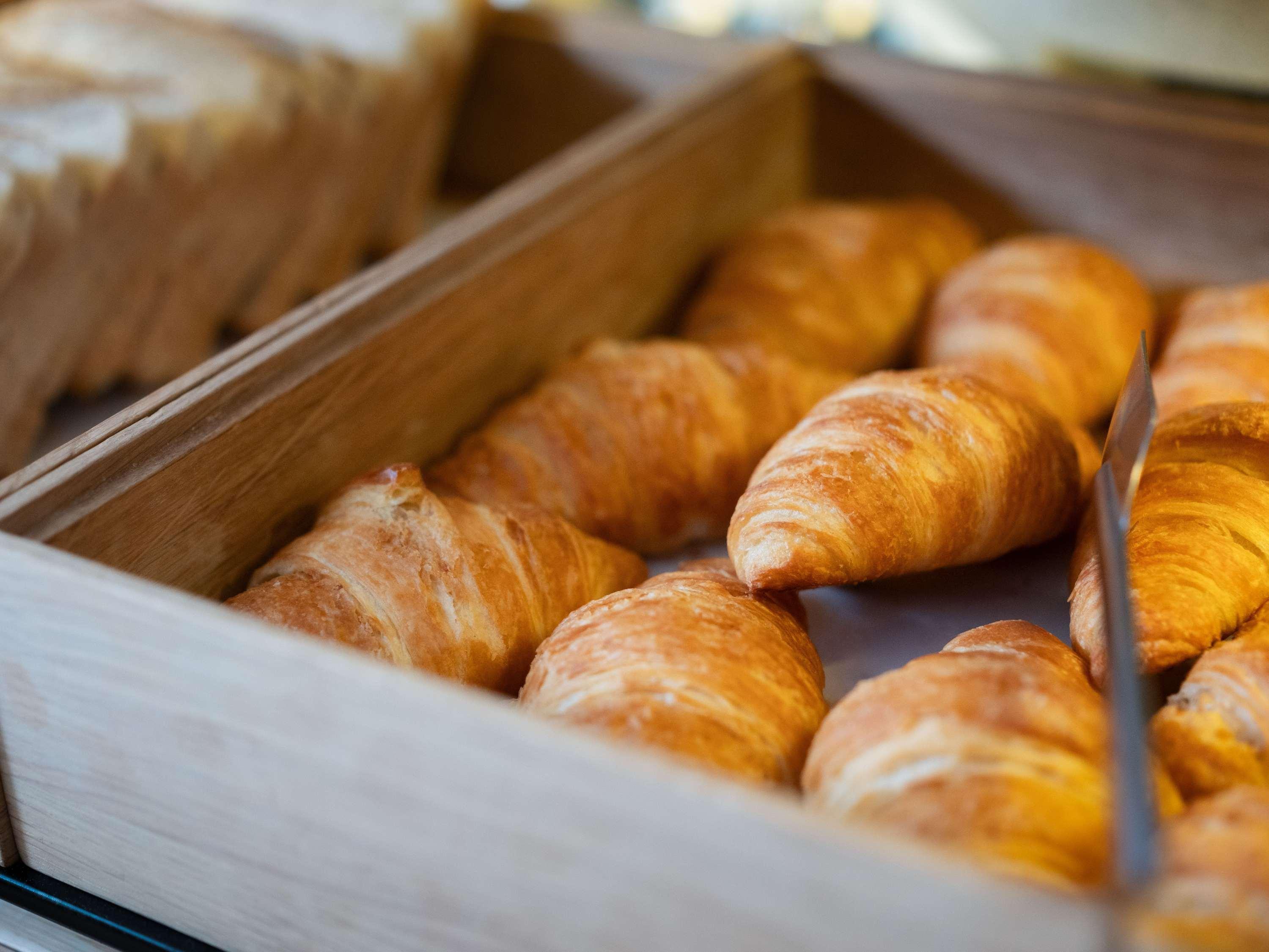 Restaurant ibis Styles Linz