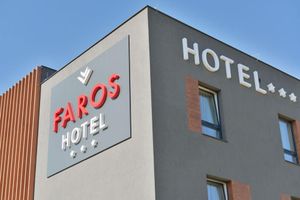 Alojamiento - Hotel Faros