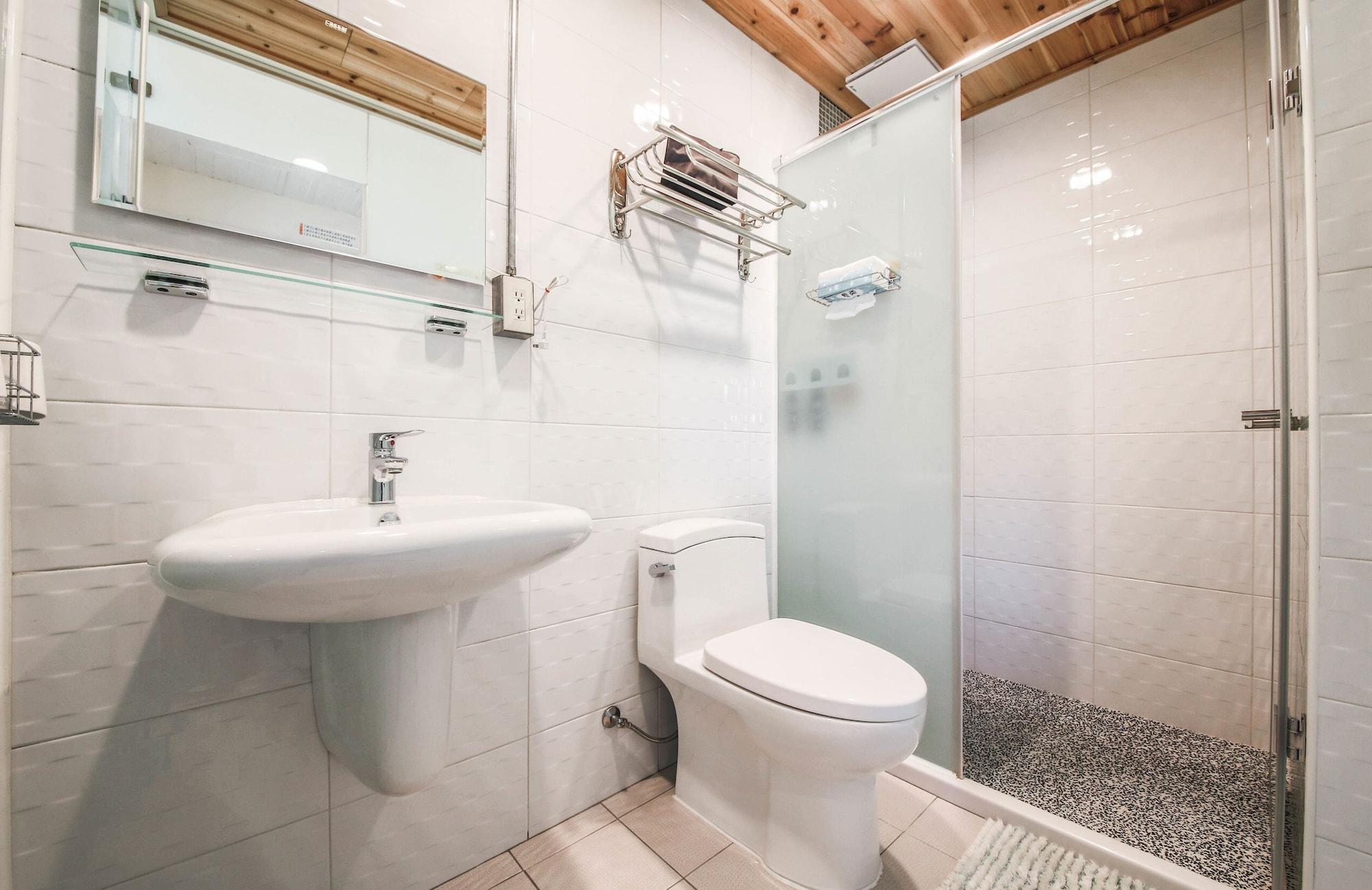 Equipamiento de Habitación JNbnb