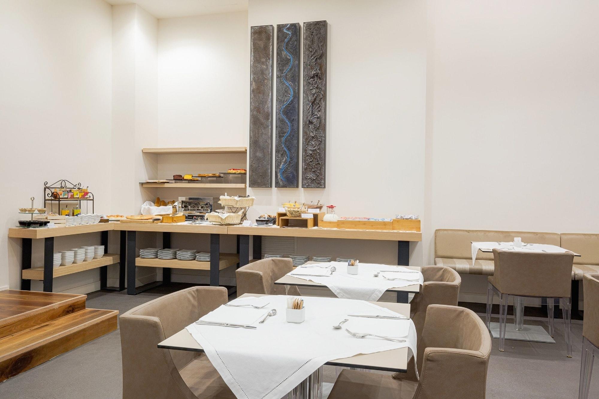 Restaurant Hotel Politeama