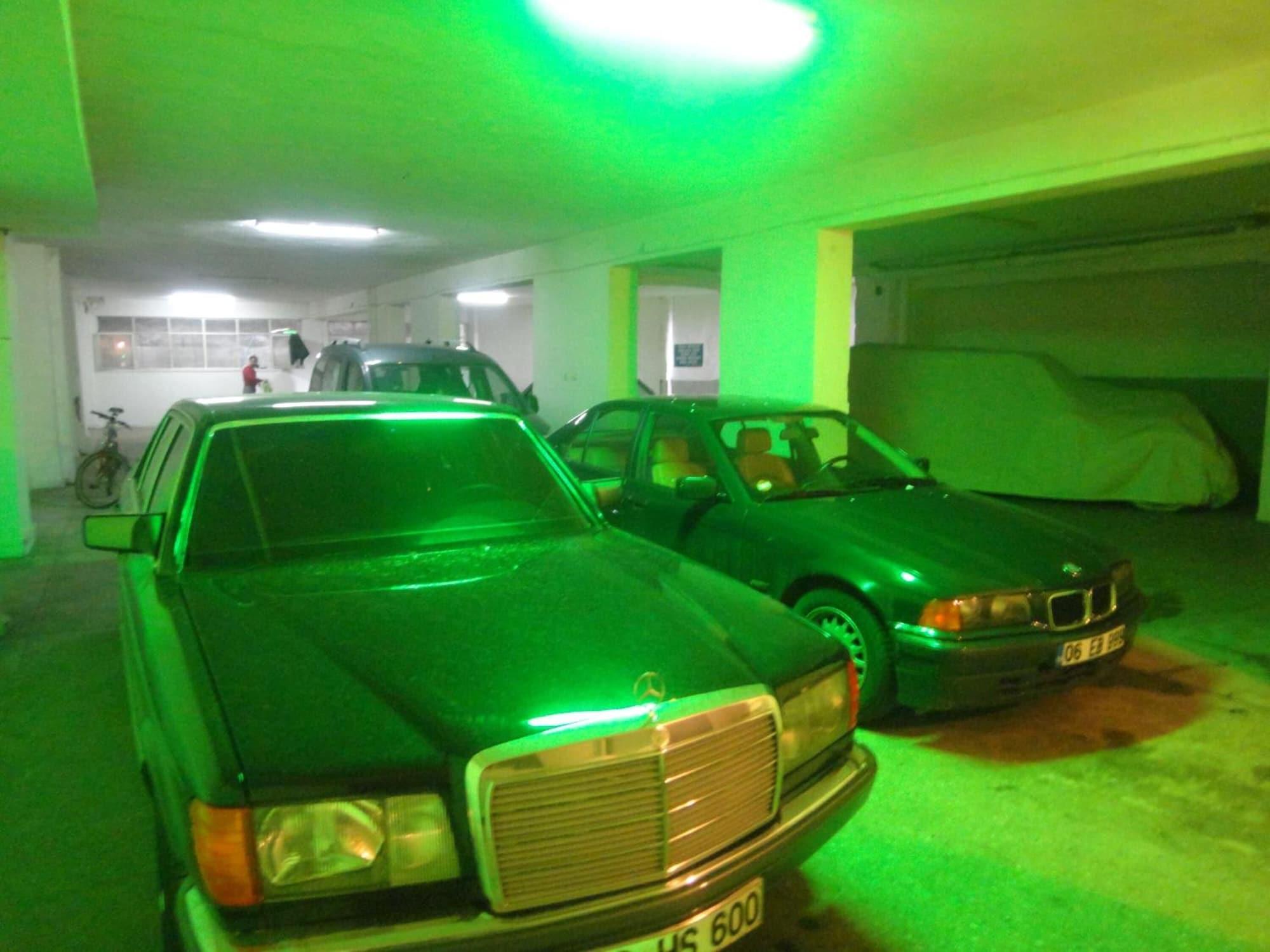 Instalaciones Recreativas Guleryuz Otel