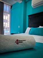 Alojamiento - Hotel Tamtokow