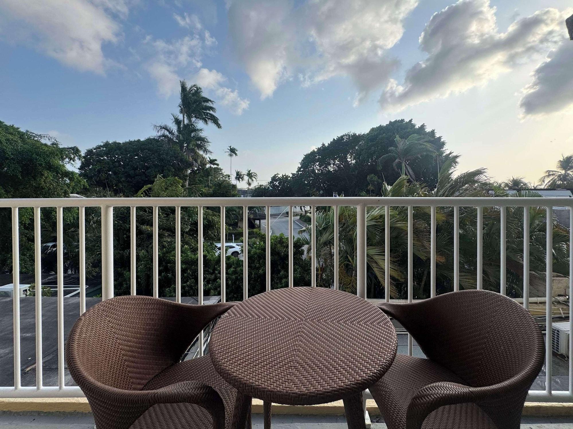 Habitación Radisson Aquatica Resort Barbados