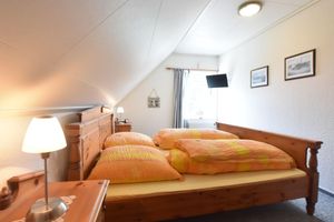 Alquiler Vacacional - Modern Apartment in Wittenbeck With Terrace, Fenced Garden