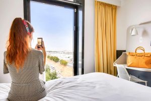 Alojamiento - ibis Styles Paris Charles-de-Gaulle Airport