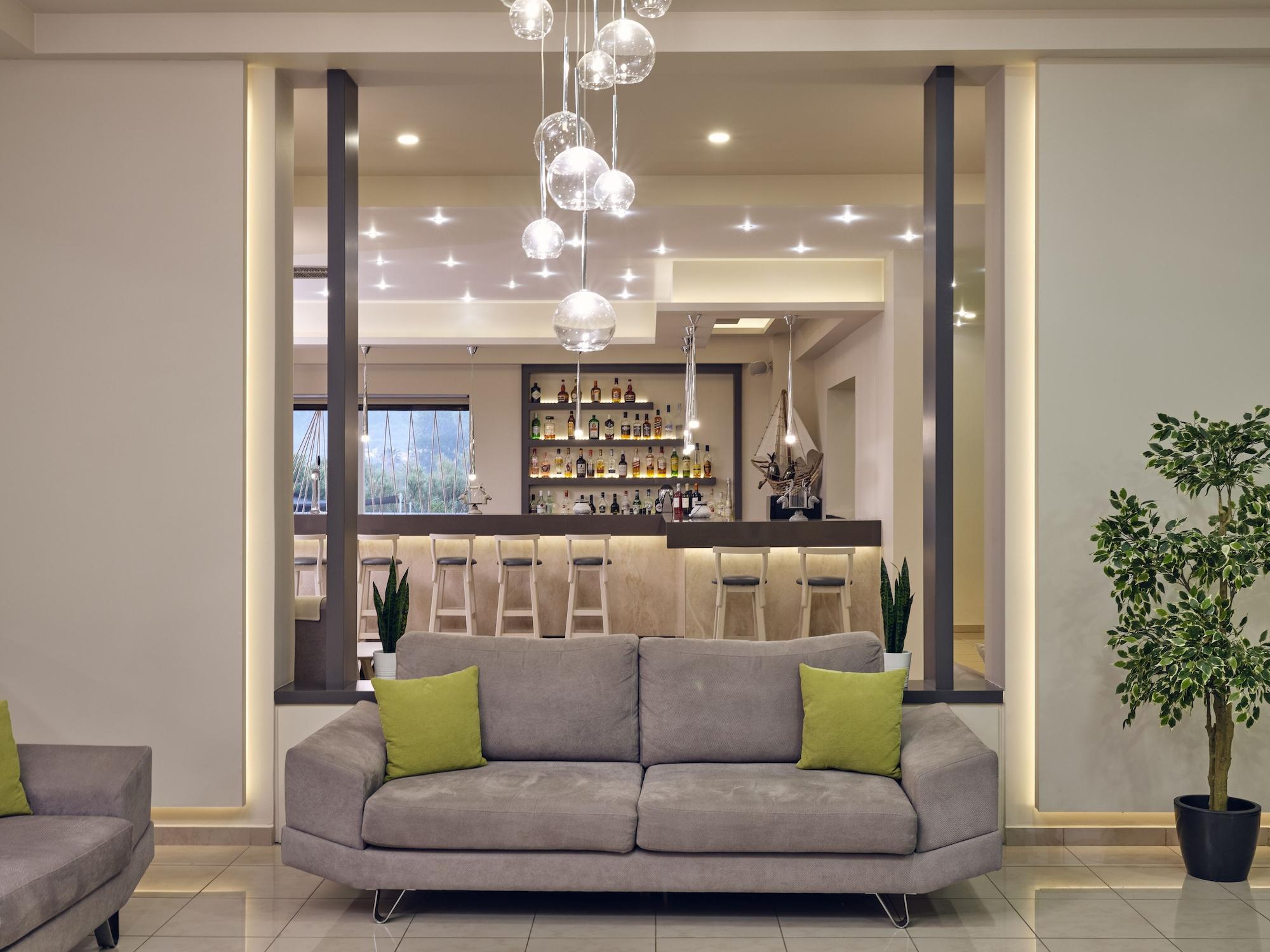 Vista Lobby Park Hotel & Spa - Adults Only
