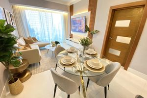 Alquiler Vacacional - Modern and elegant apartment!! With pool!! Downtown!!