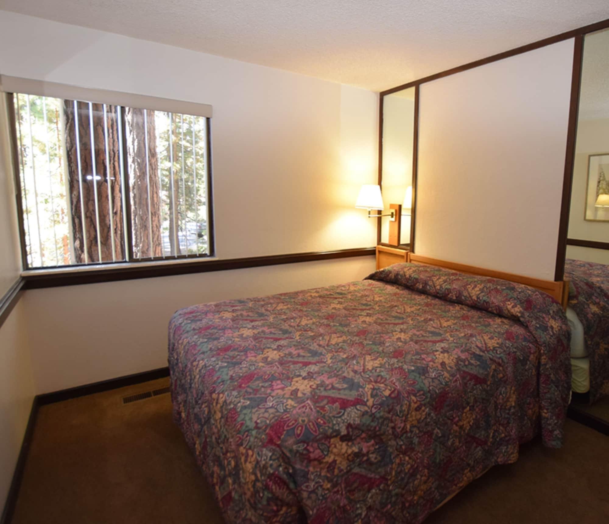 Habitación Club Tahoe