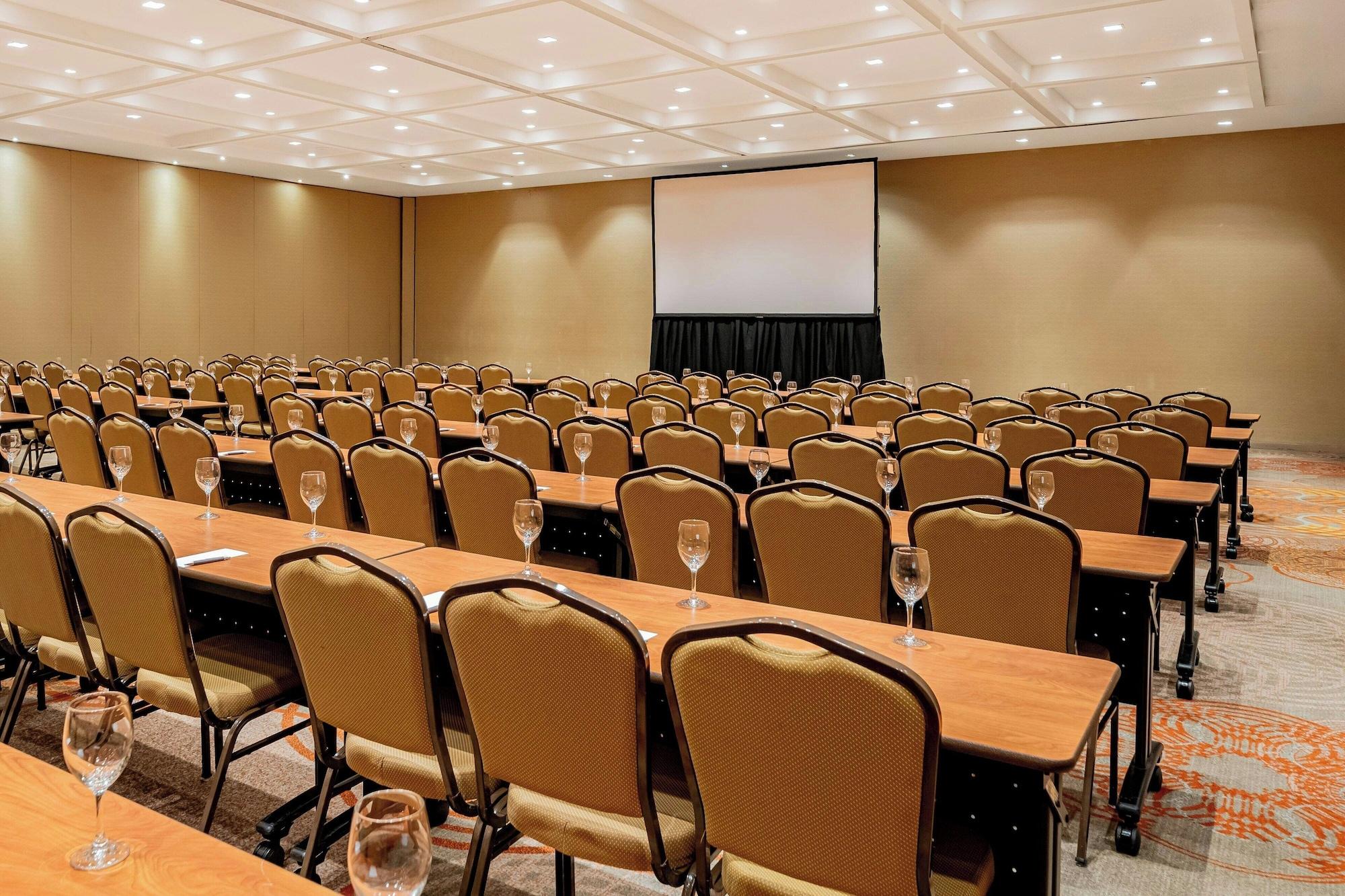 Sheraton Grand Rio Hotel & Resort - foto 214