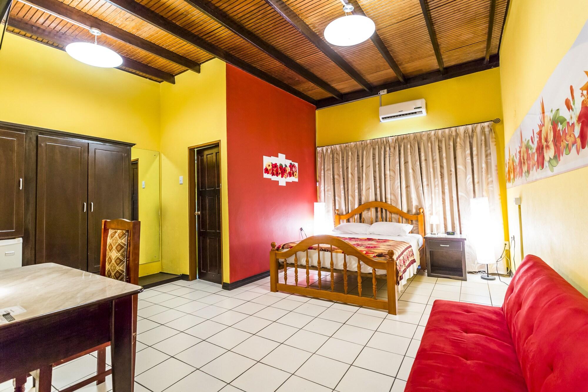 Varios Par May La's Inn