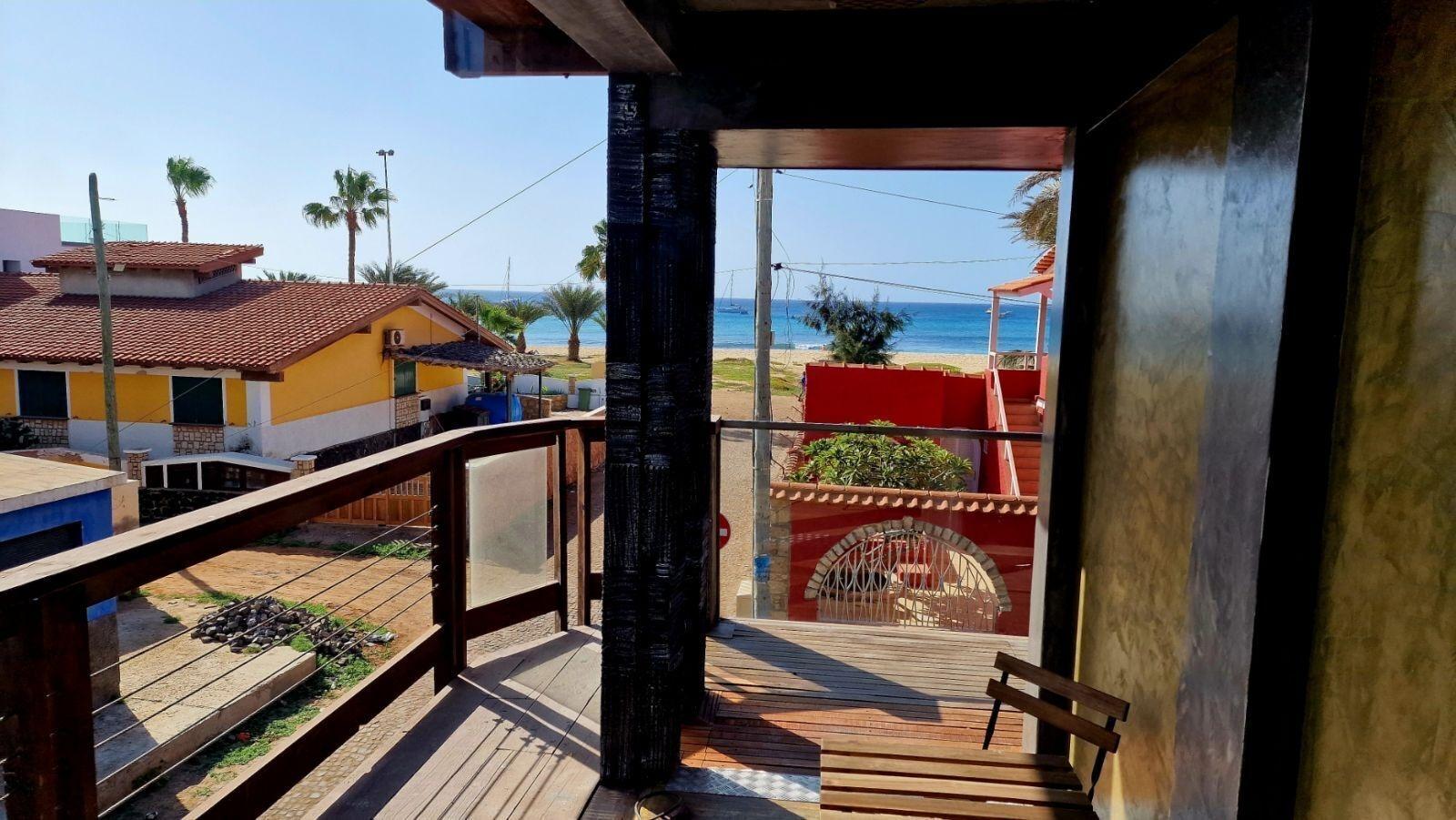 Playa Ocean Suites